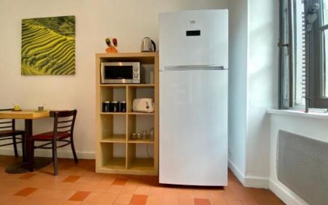 Appartement 60M2 Carcassonne Centre