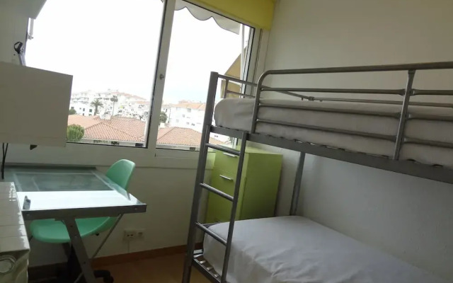 Ground Floor Apartamento