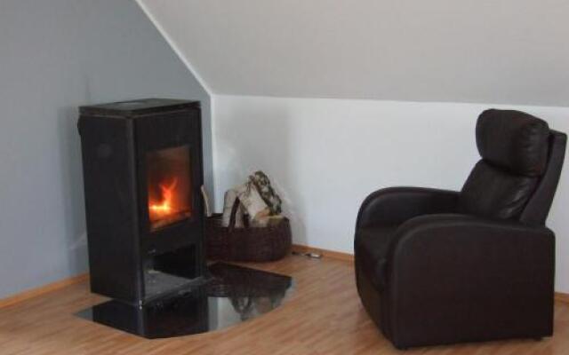 Ferienwohnung am Betschkamp