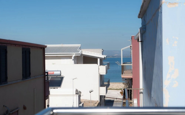 Stella Maris Marzamemi Apartments