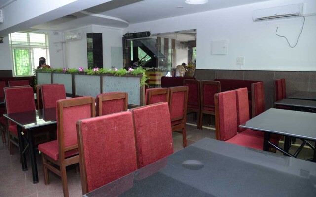 Hotel Kings L Grand, Mysore