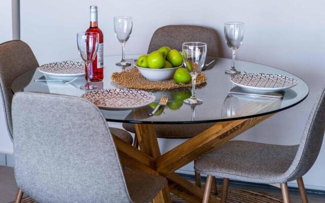 Villa Andromeda Sunset