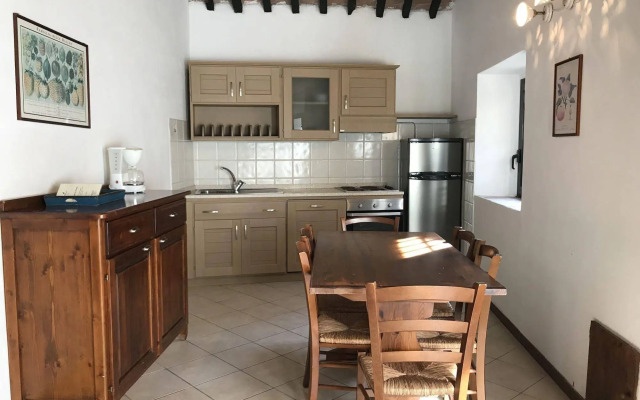 Agriturismo San Ottaviano