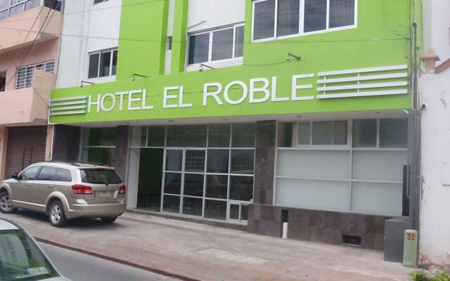 Hotel El Roble