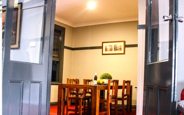 Bayview Hotel Batemans Bay