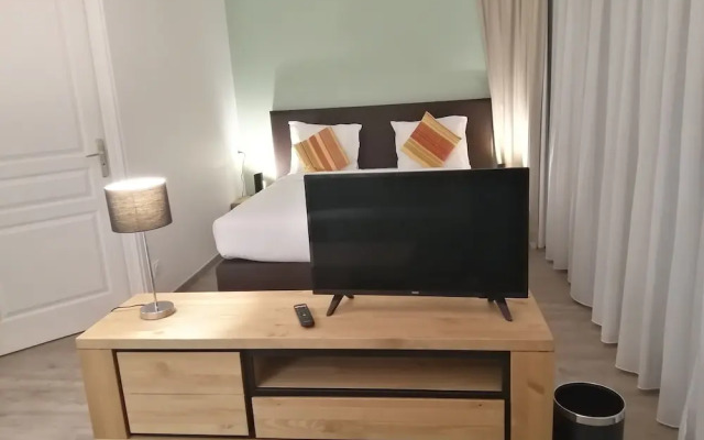 Residence Cap Winston