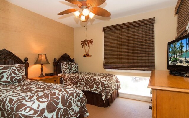 Waikoloa Beach Villas B2