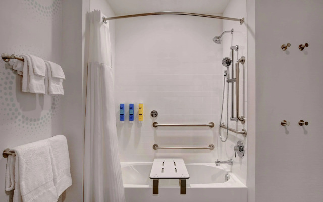 Tru By Hilton Columbia Greystone