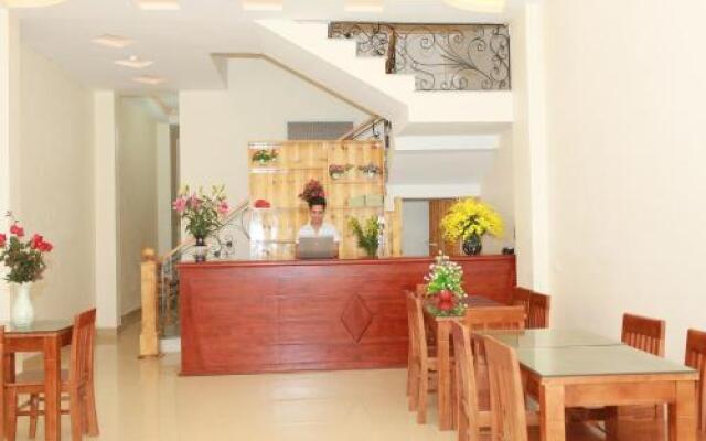 Sapa Glory Hotel