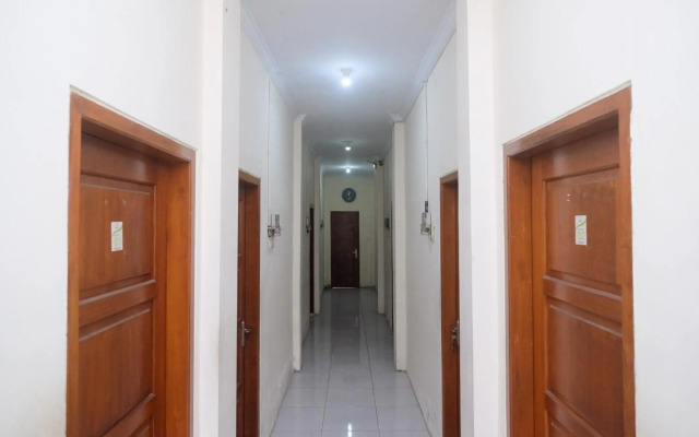 OYO 700 Griya Hanum Syariah