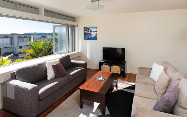 The Sands Waiheke