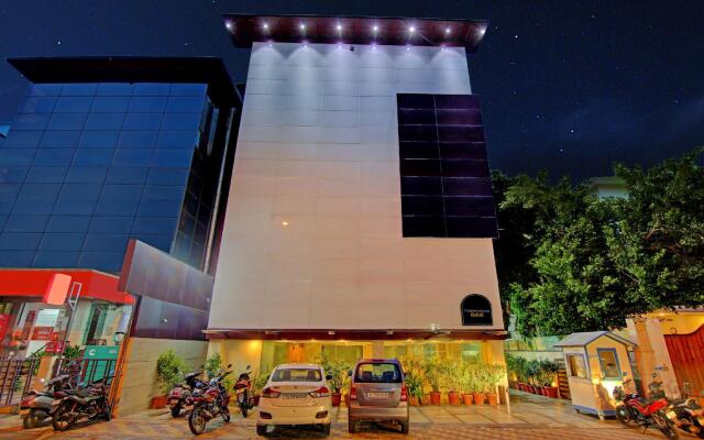 Townhouse OAK Safdarjung