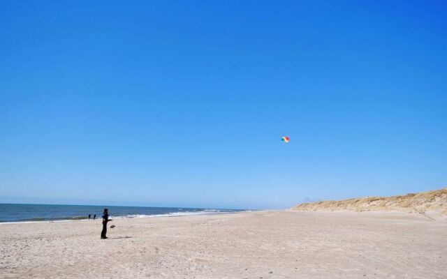 "Lika" - 730m from the sea in Western Jutland