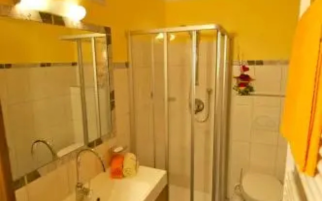 Pension Appartements Reithof