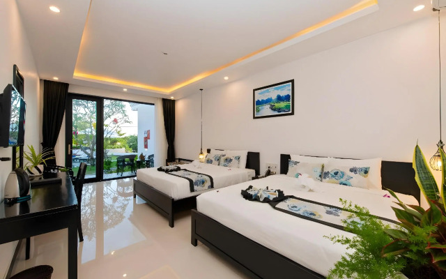 Gem Riverside Hotel Hoi An