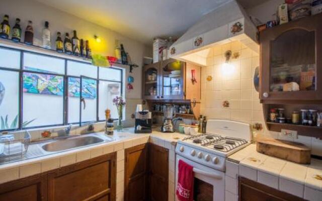 Art Cloud Guest House