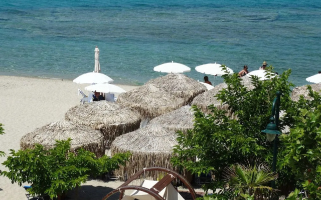 Hotel Rigakis