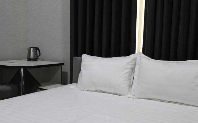 Alpha Hostel