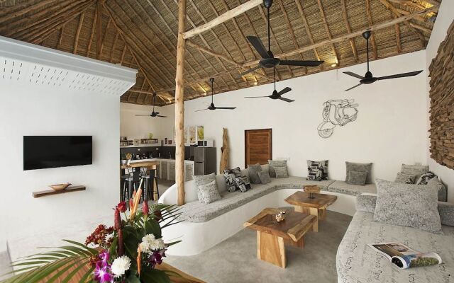 Aditaya Pool Beach Villas