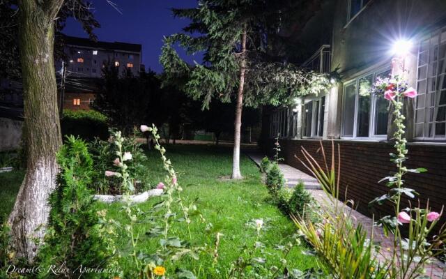 Dream&Relax Apartament Cazare Lupeni-Straja