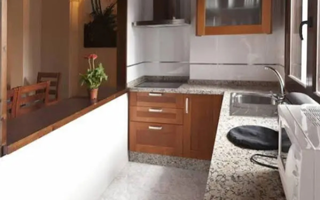 Al Andalus Apartments