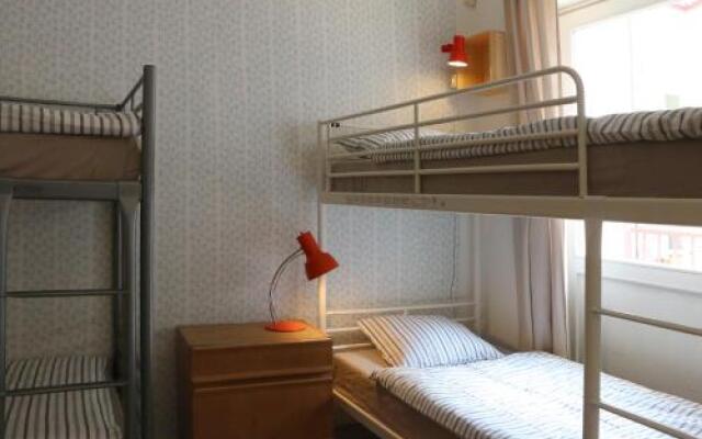 Hostel Boudnik