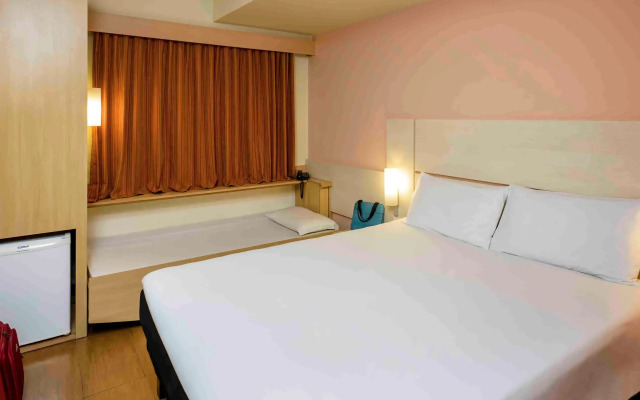 Ibis Joao Pessoa