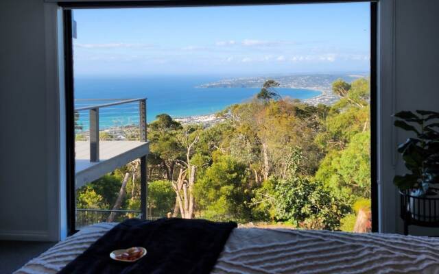 Arthurs Holiday Villa