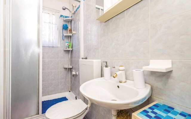 Awesome Home in Kastav with Hot Tub, WiFi & 3 Bedrooms