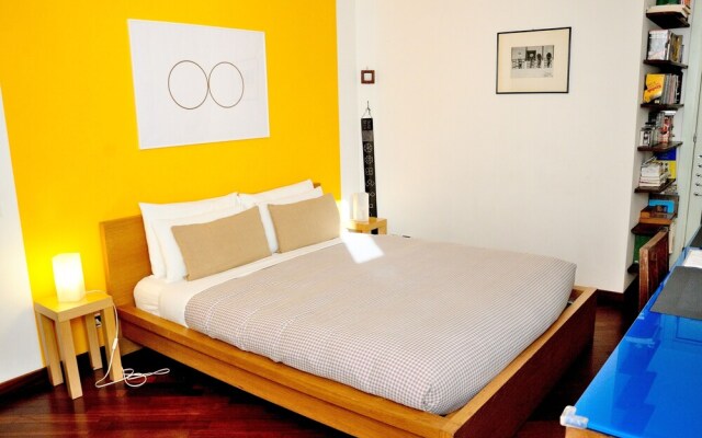 Sant'Angelo B&B