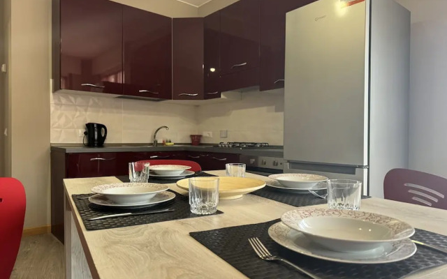 Sole Mare by Wonderful Italy