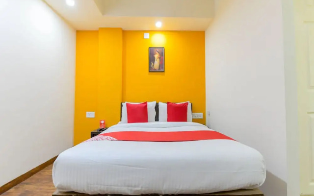 OYO Rooms 138 South Railway Station Extention