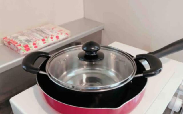 IKminami6jo residence 601