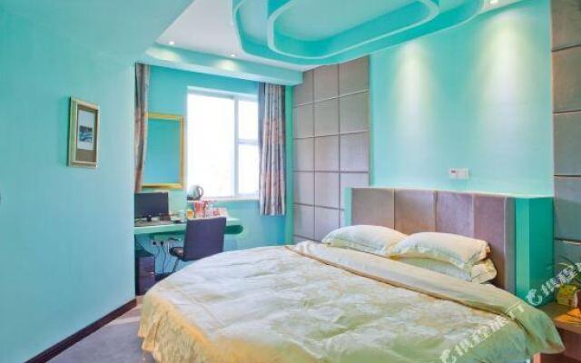 Jinhuangchao Hotel
