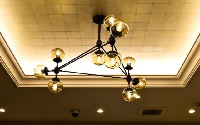 Hotel Alexander Namba