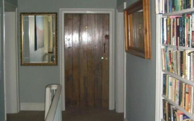 Ash Farm Country Guest House