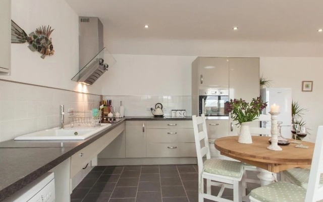 Fritillary Cottage