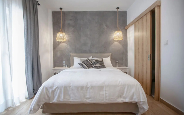 Oikia Guesthouse