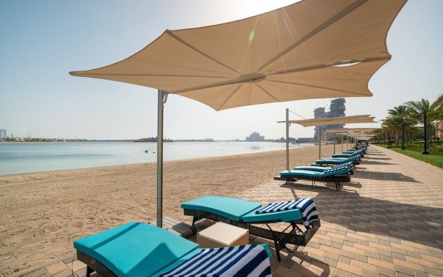 GLOBALSTAY Holiday Homes - Sarai Apartments