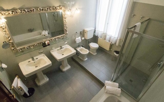 Hotel Palazzo Abadessa