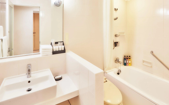 ANA Crowne Plaza Narita by IHG