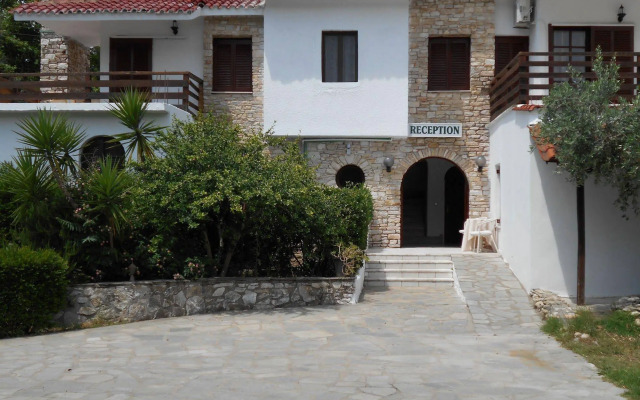 Hotel Kari