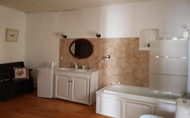 Maison du Coquelicot