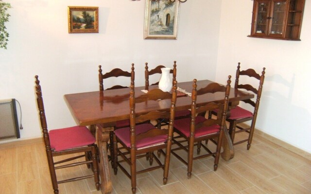 Apartamentos Puig Padro