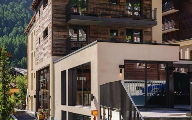 Hotel Tannenhof