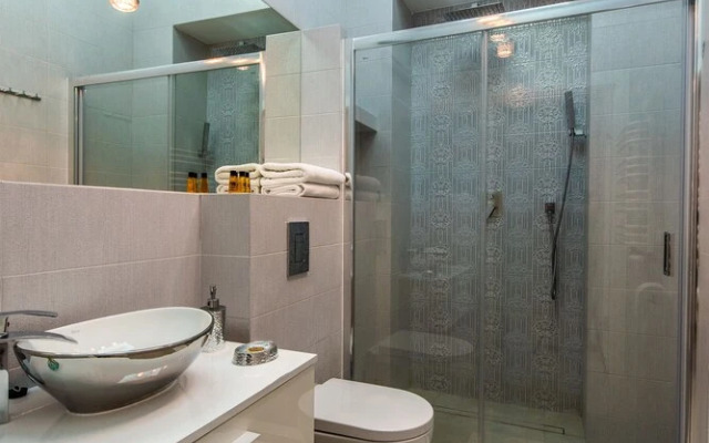 City Lights Apartments - Rakowicka 6