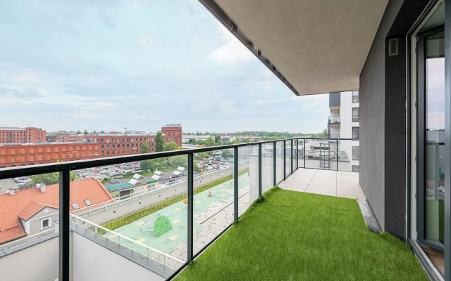 RentPlanet - przy Manufakturze