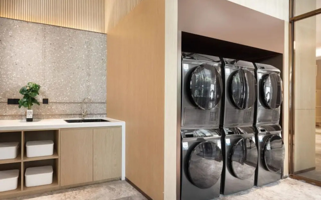 Hilton Garden Inn Jingdezhen Taoyuan Valley