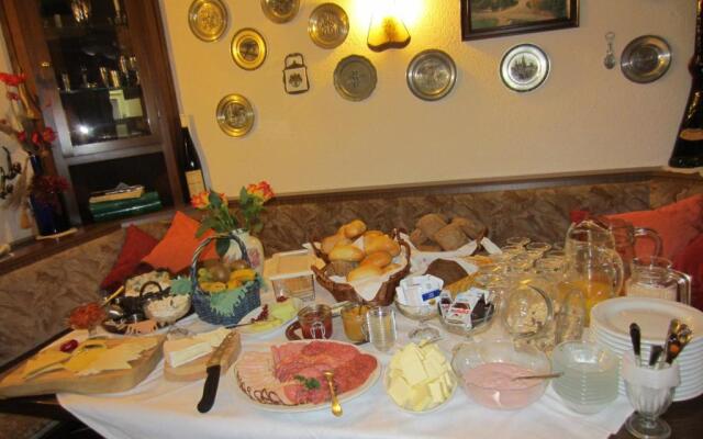 Gaststätte & Pension Oelmuehle