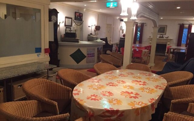 Lady Diana & St. Georges